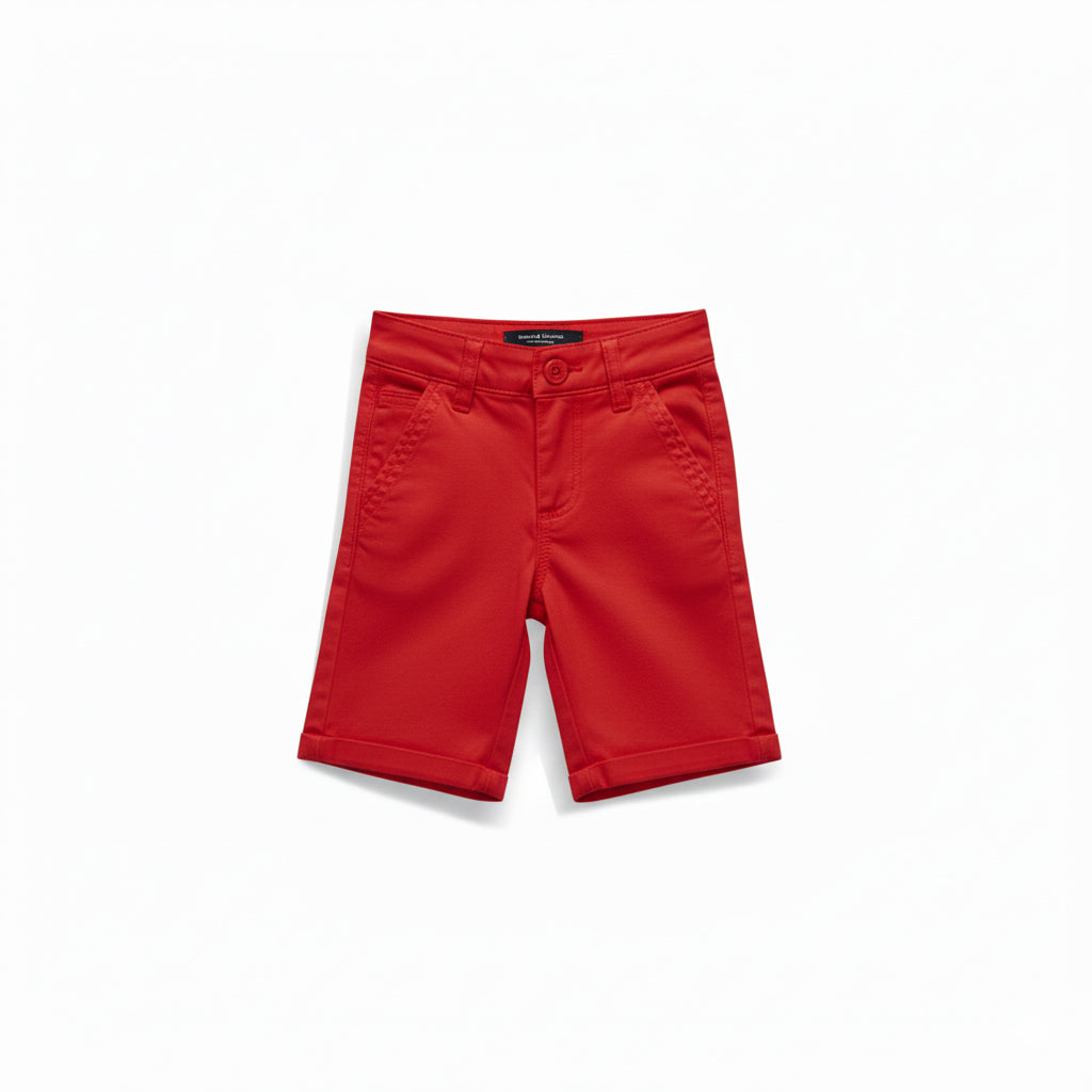 Baby Chino Shorts