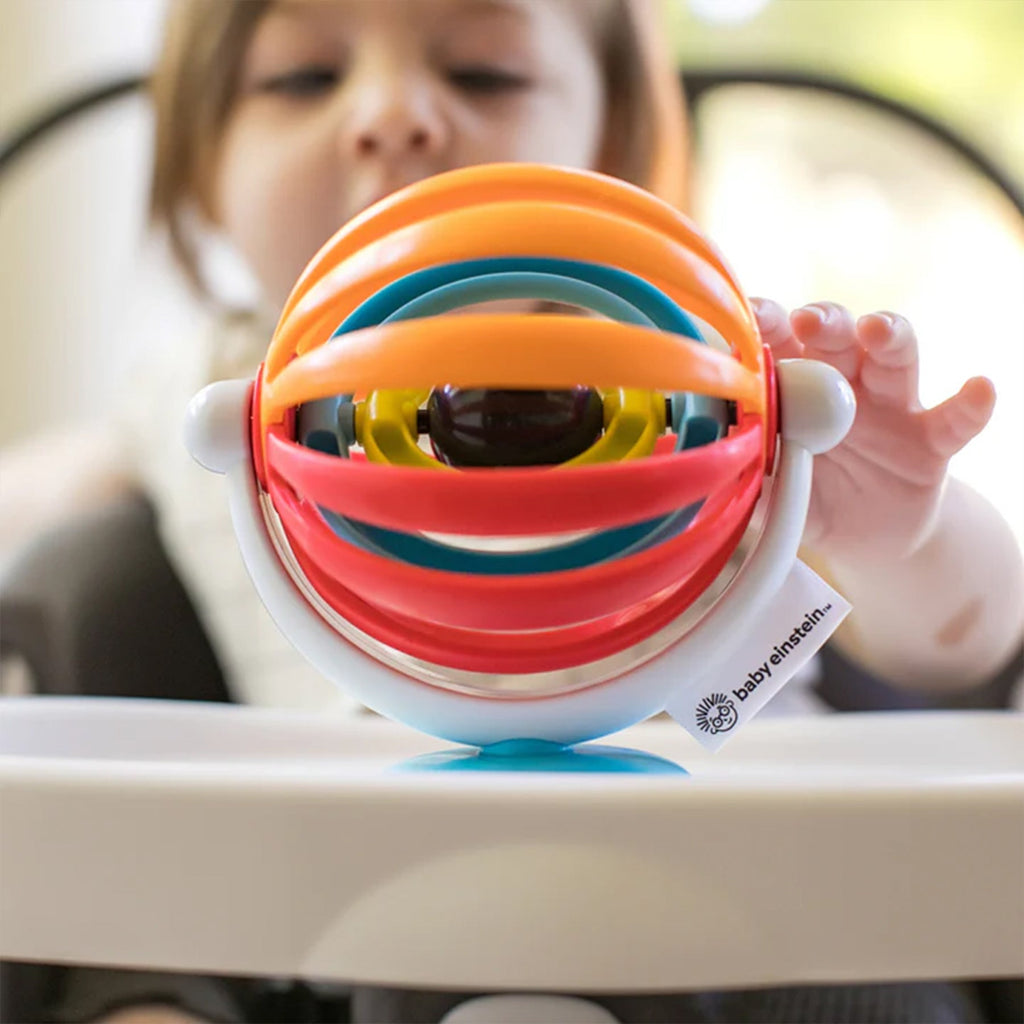 Baby Einstein Sticky Spinner