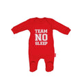 Baby Republic Team No Sleep - Red