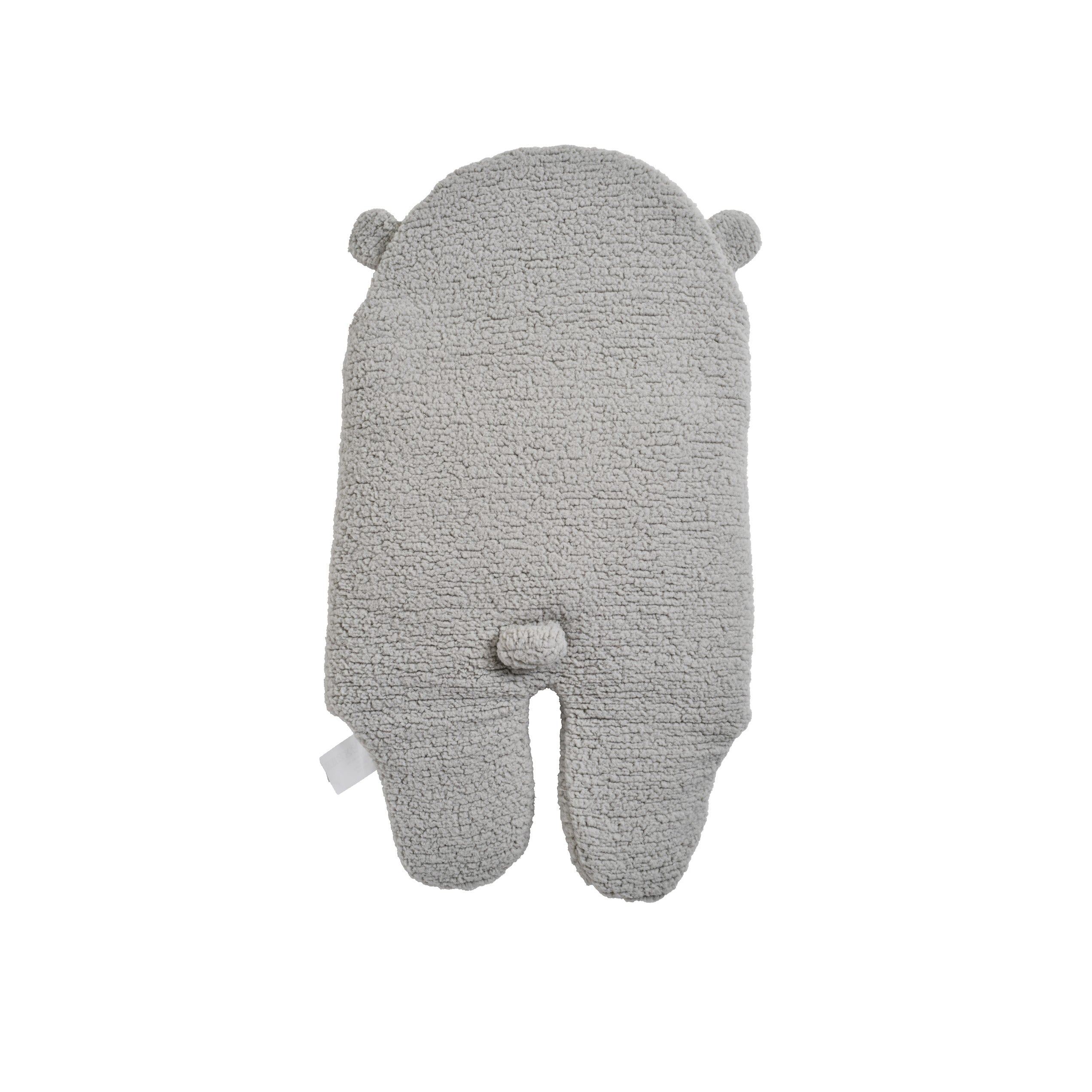 Baby Swaddle Sleeping Bag Grey