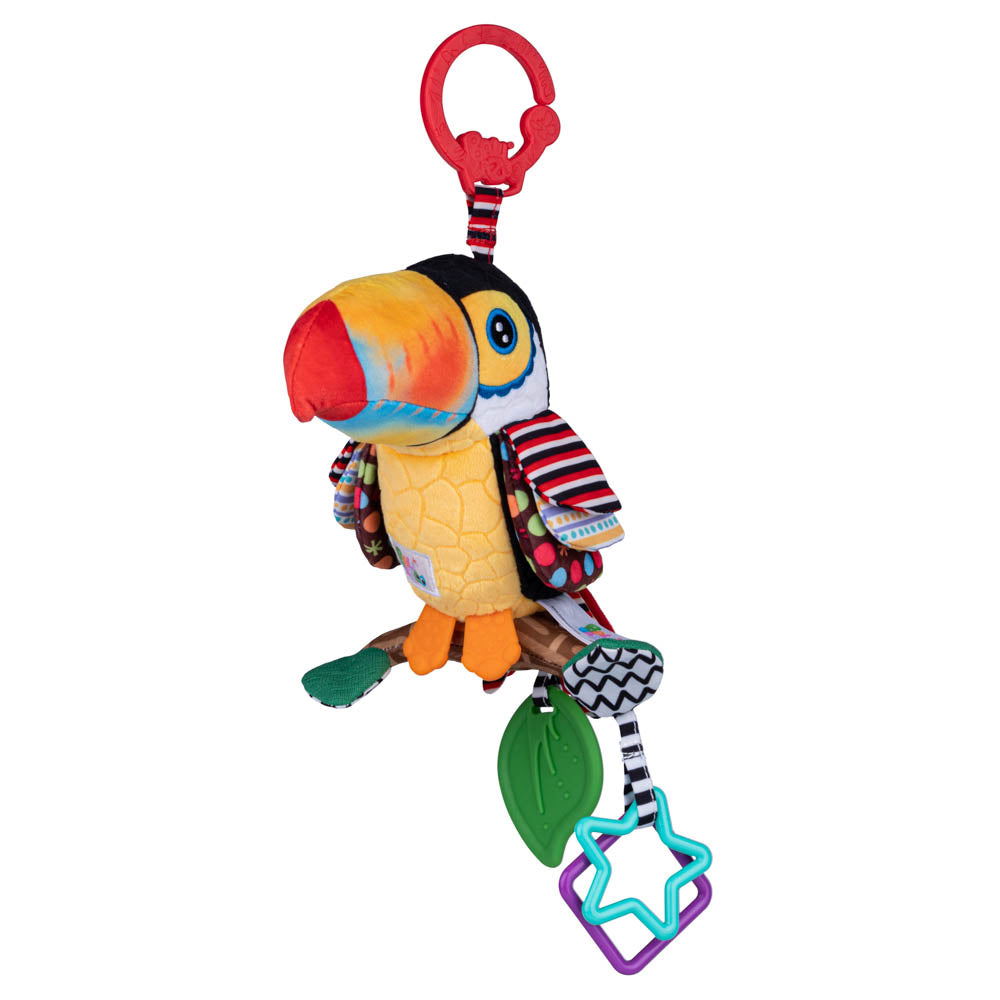 Bali Bazoo Toucan IWO