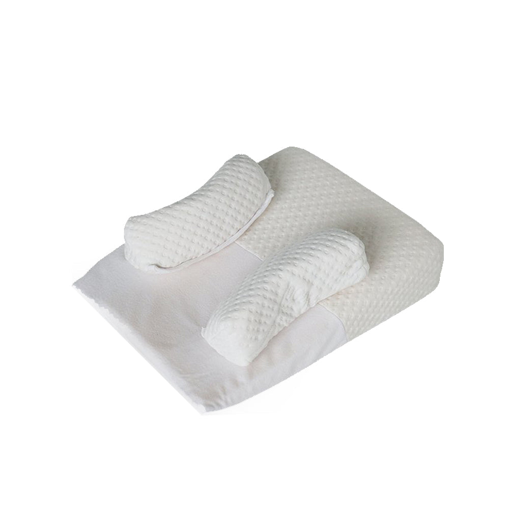 553298 Snuggletime Bamboo Inclined to Sleep
