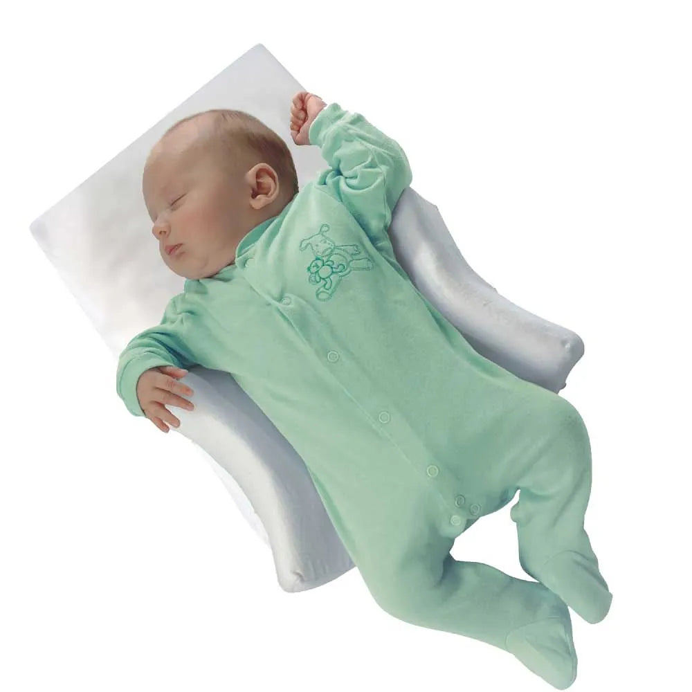 553298 Snuggletime Bamboo Inclined to Sleep