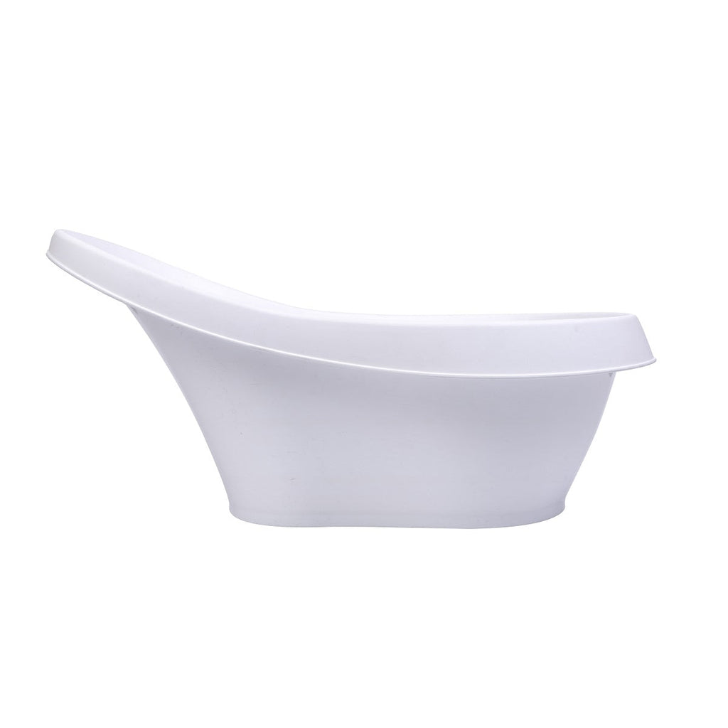 Linx Baby Newborn Snuggle Bath Tub