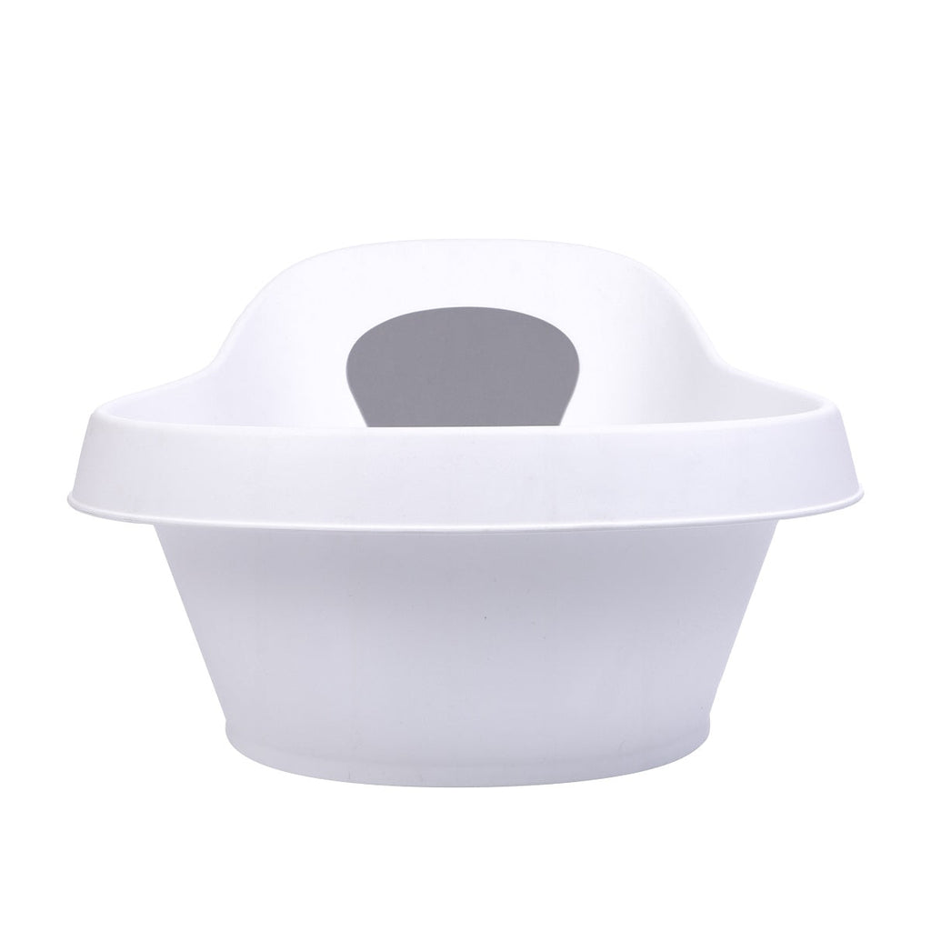 Linx Baby Newborn Snuggle Bath Tub