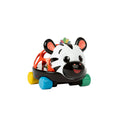 Baby Einstein Curious Car Zen Oball Toy Car & Rattle