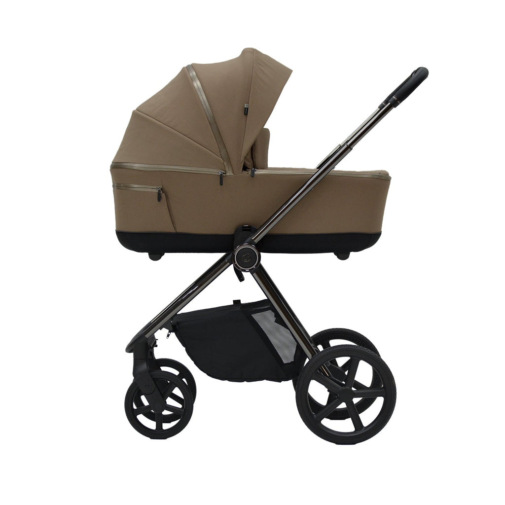 Bella III Carry Cot (Frame Not Included)