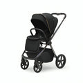 Bella III Stroller