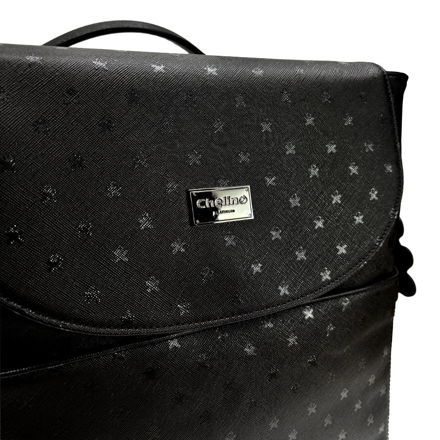 Victoria Bag Black