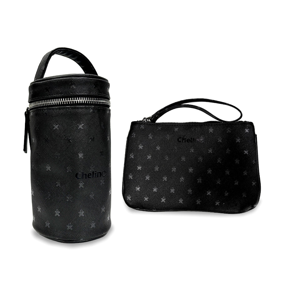 Victoria Bag Black