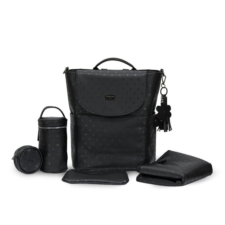 Victoria Bag Black