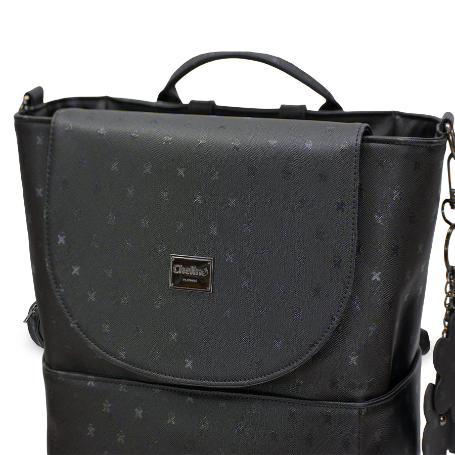 Victoria Bag Black