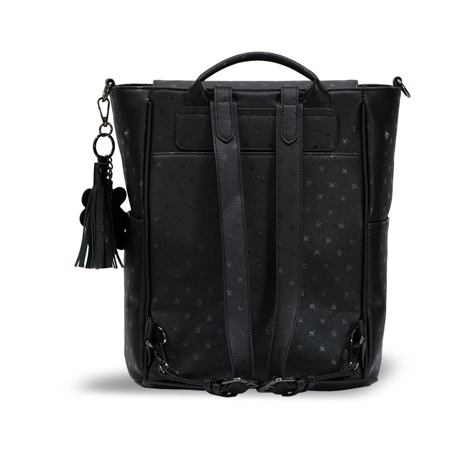 Victoria Bag Black
