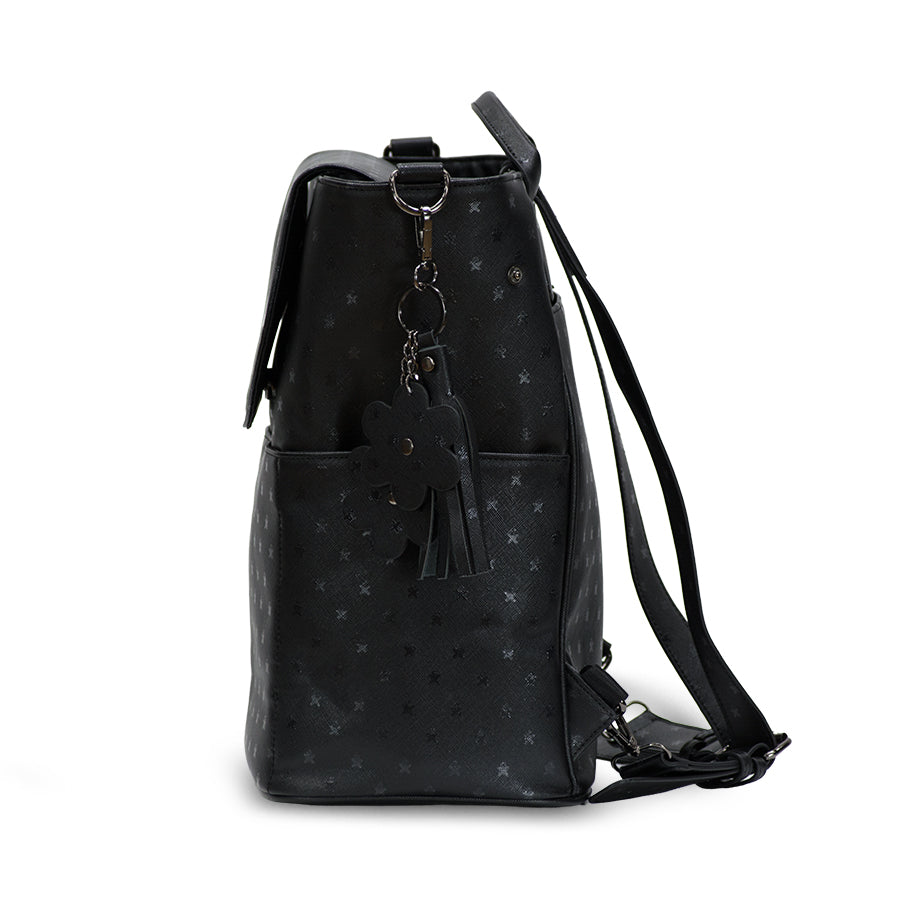 Victoria Bag Black