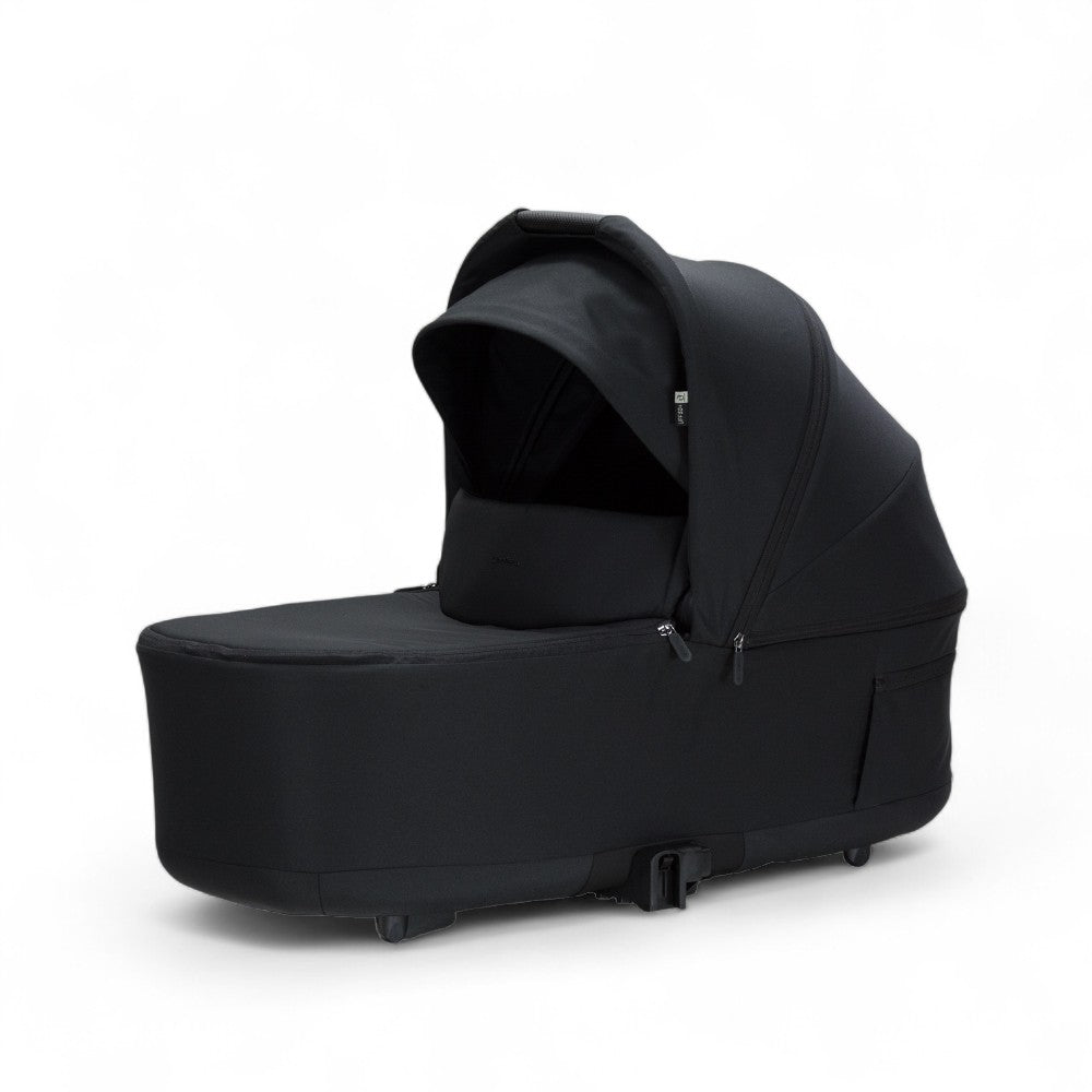 Lunar Air Lux Carry Cot (Frame Not Included)