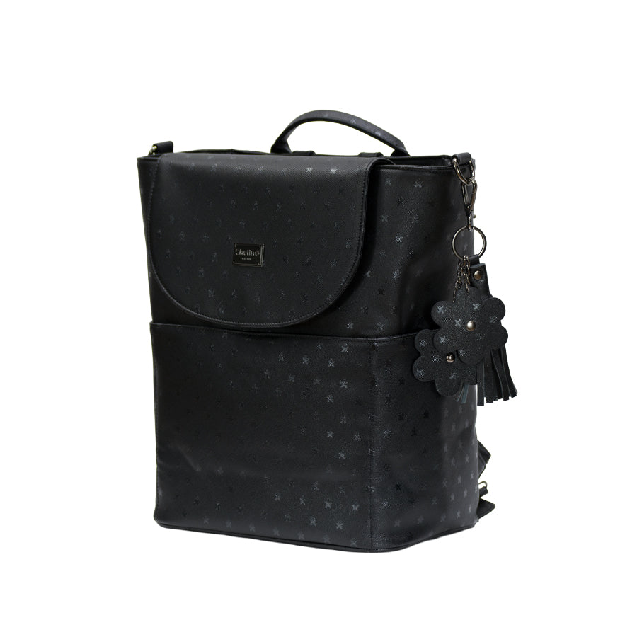 Victoria Bag Black