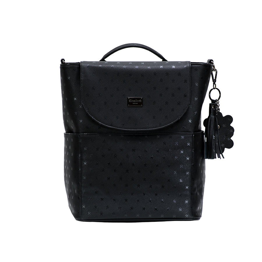 Victoria Bag Black