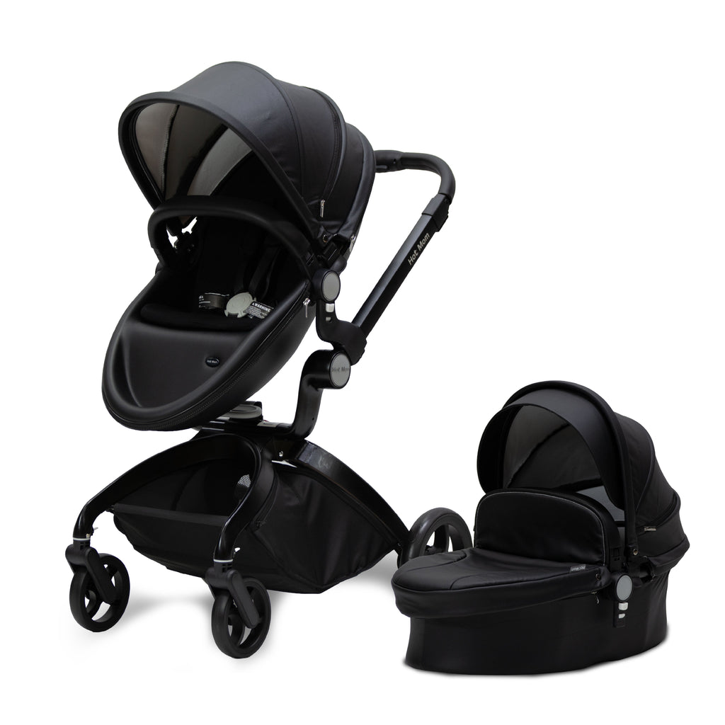 HotMom Cocoon Black
