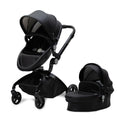HotMom Cocoon Black