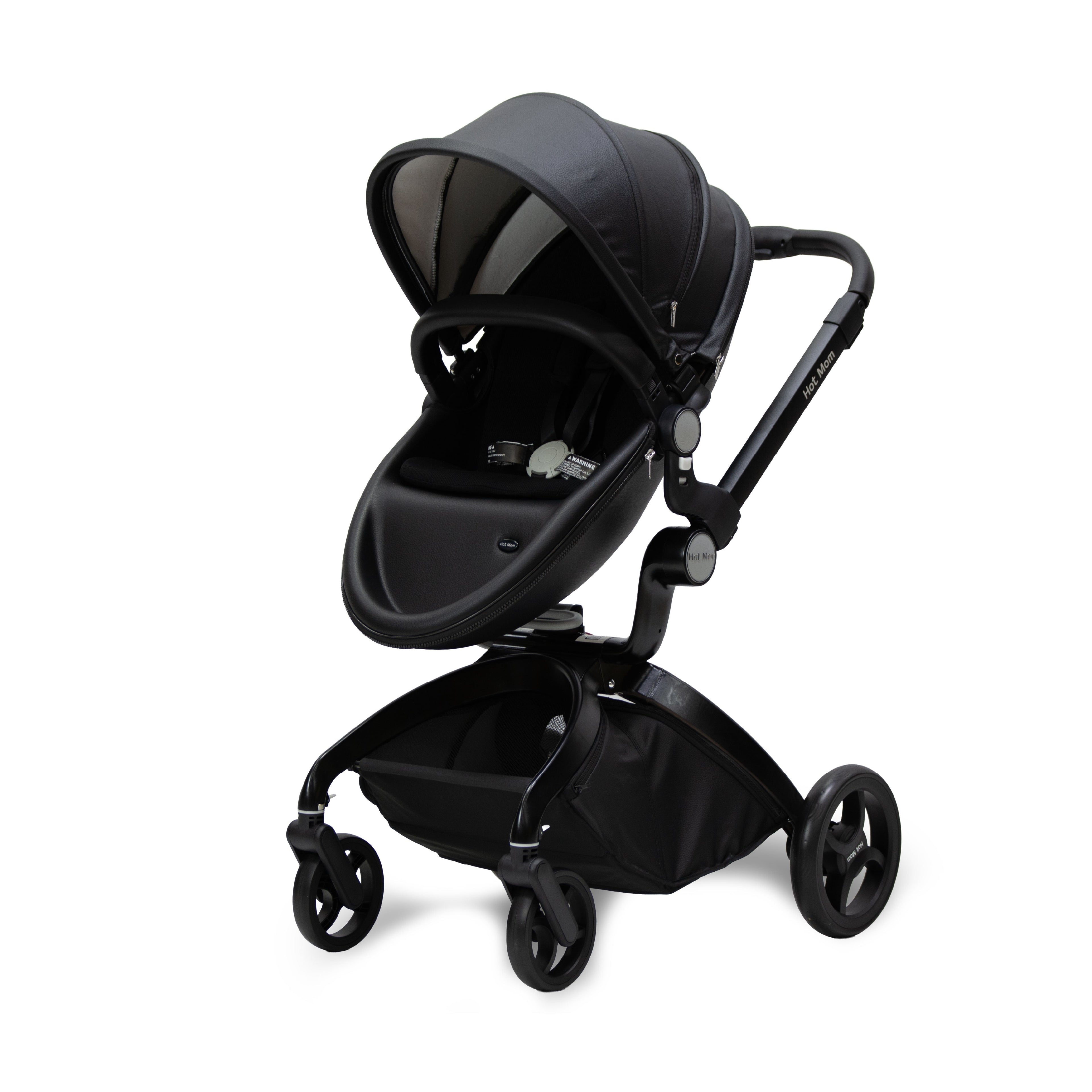 HotMom Cocoon Black