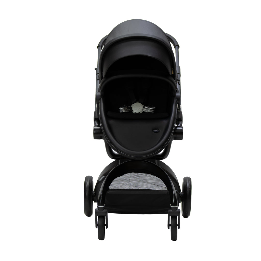 HotMom Cocoon Black
