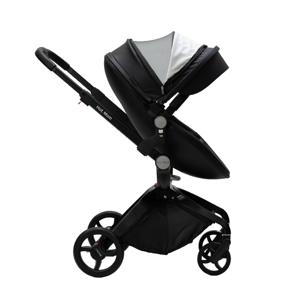 HotMom Cocoon Black