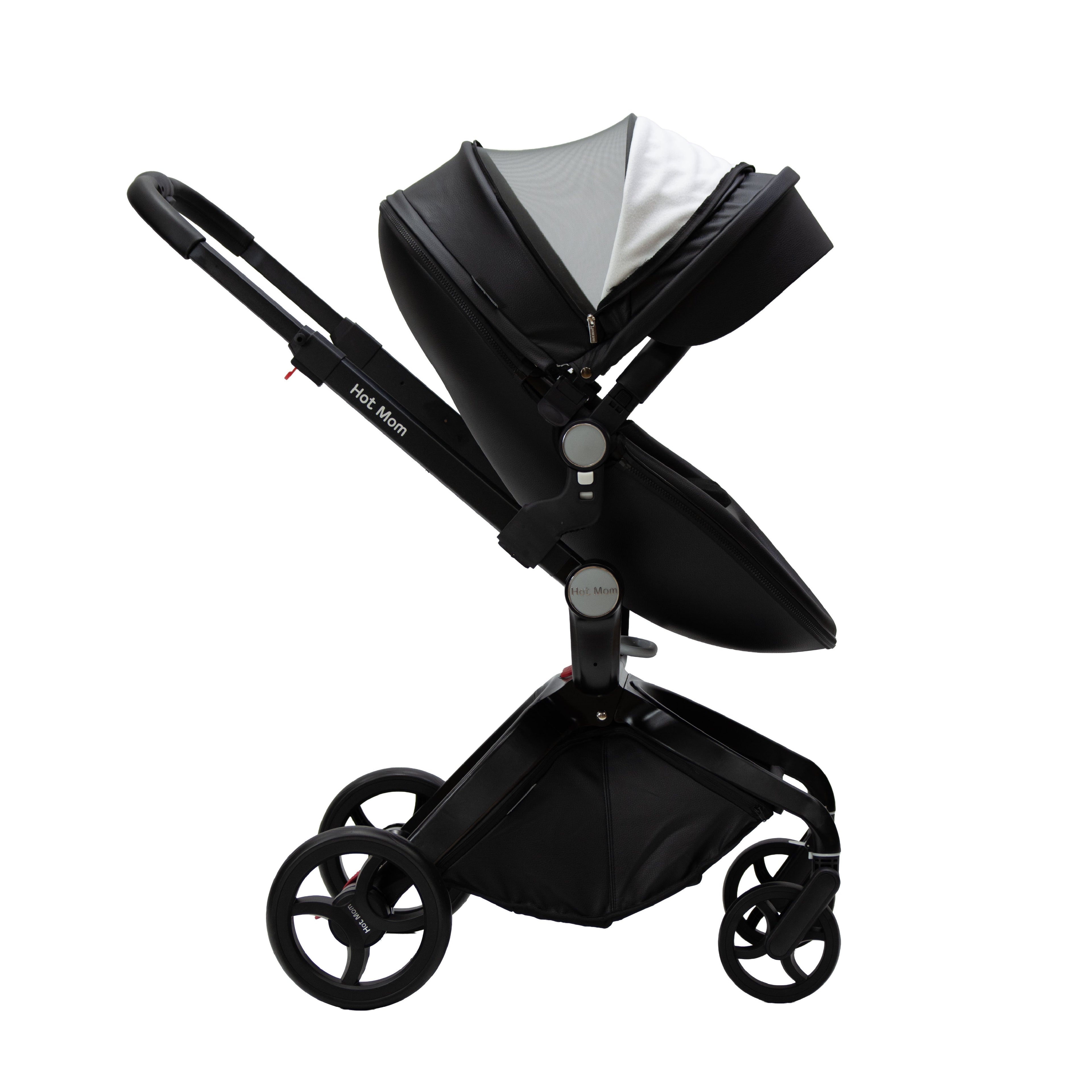 HotMom Cocoon Black