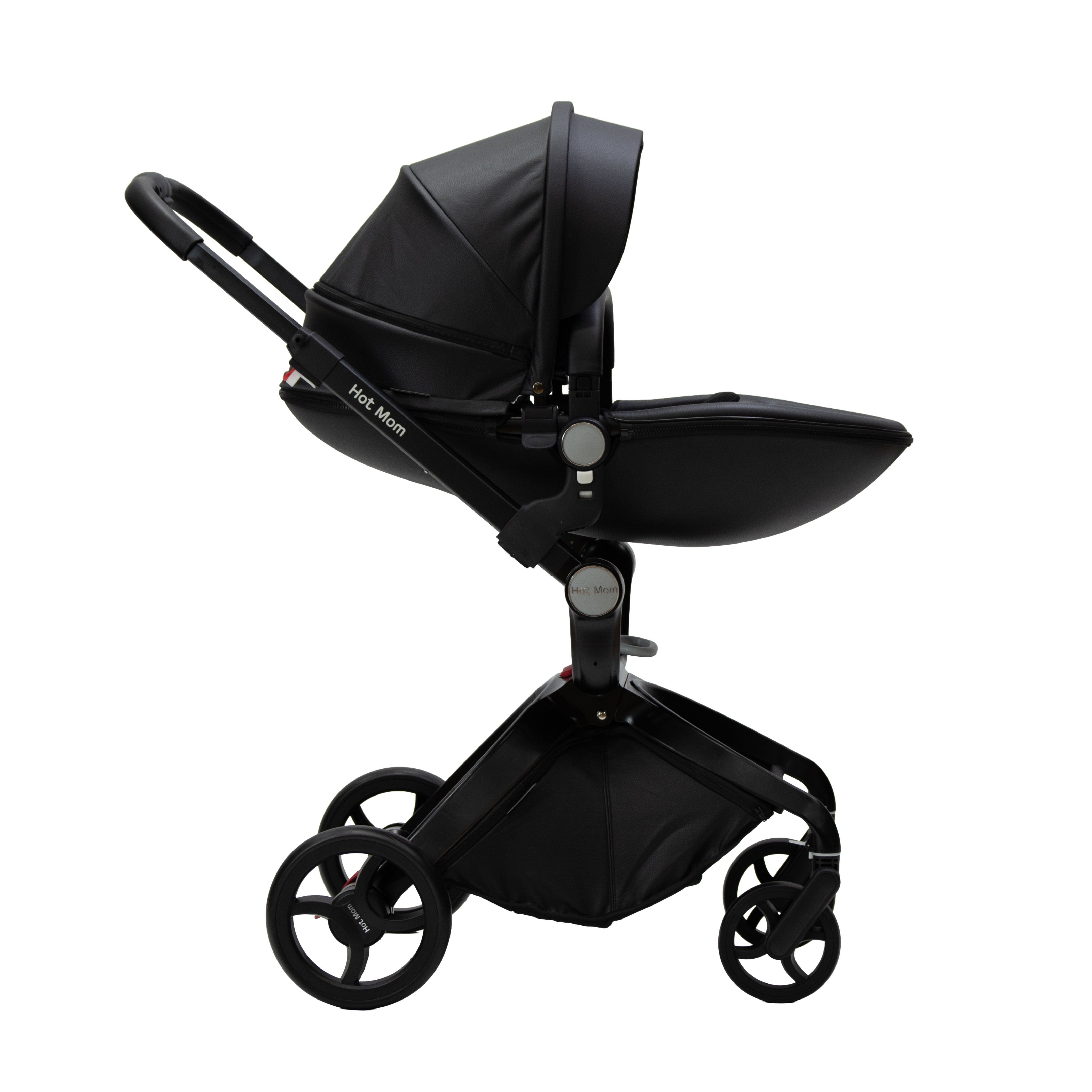 HotMom Cocoon Black
