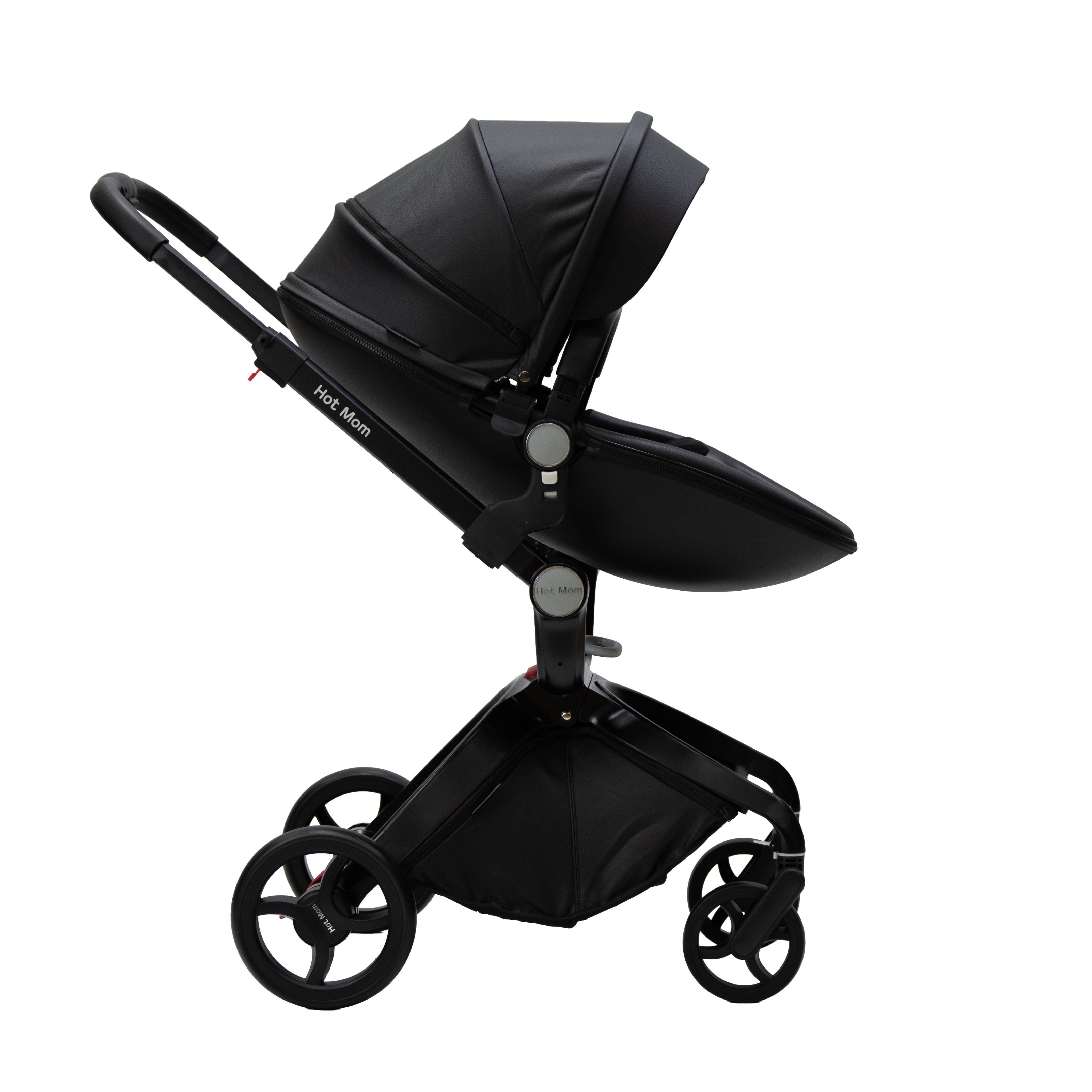 HotMom Cocoon Black