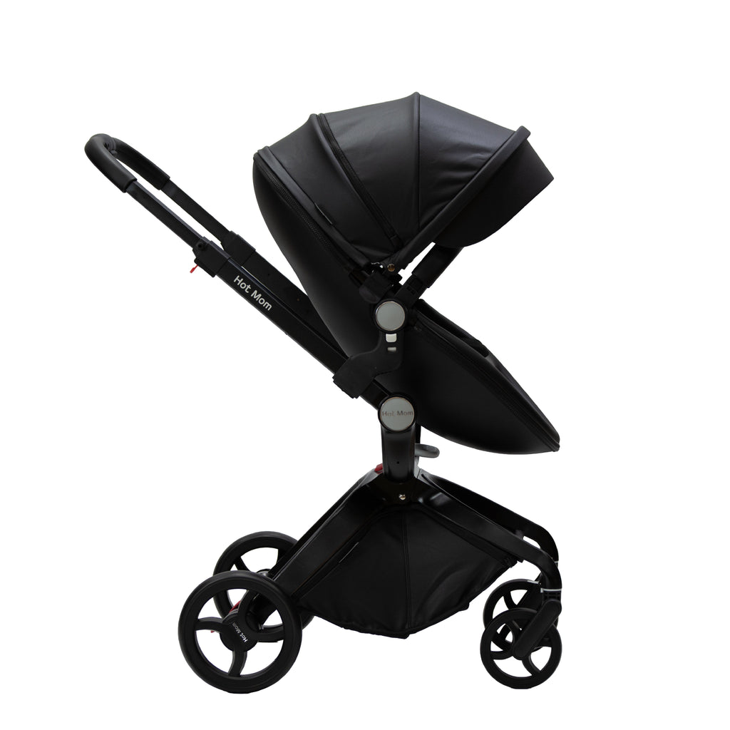 HotMom Cocoon Black