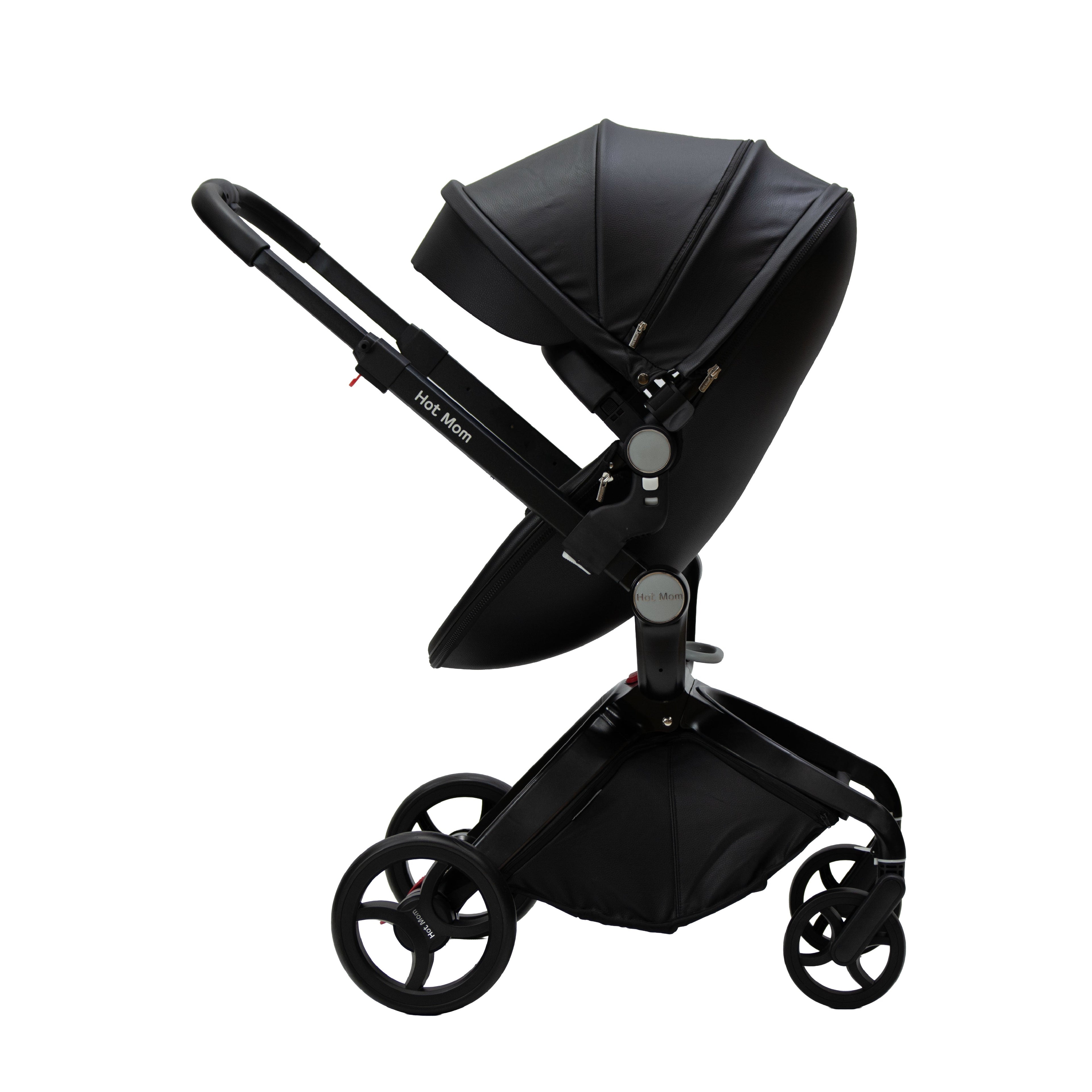 HotMom Cocoon Black