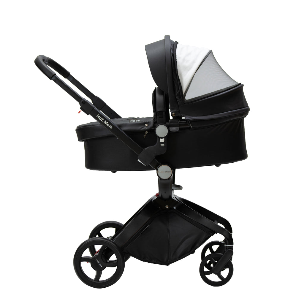 HotMom Cocoon Black