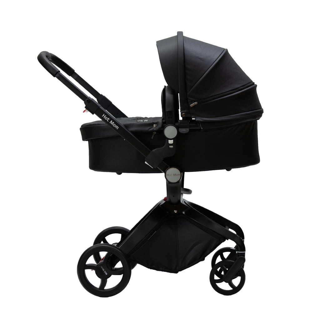 HotMom Cocoon Black