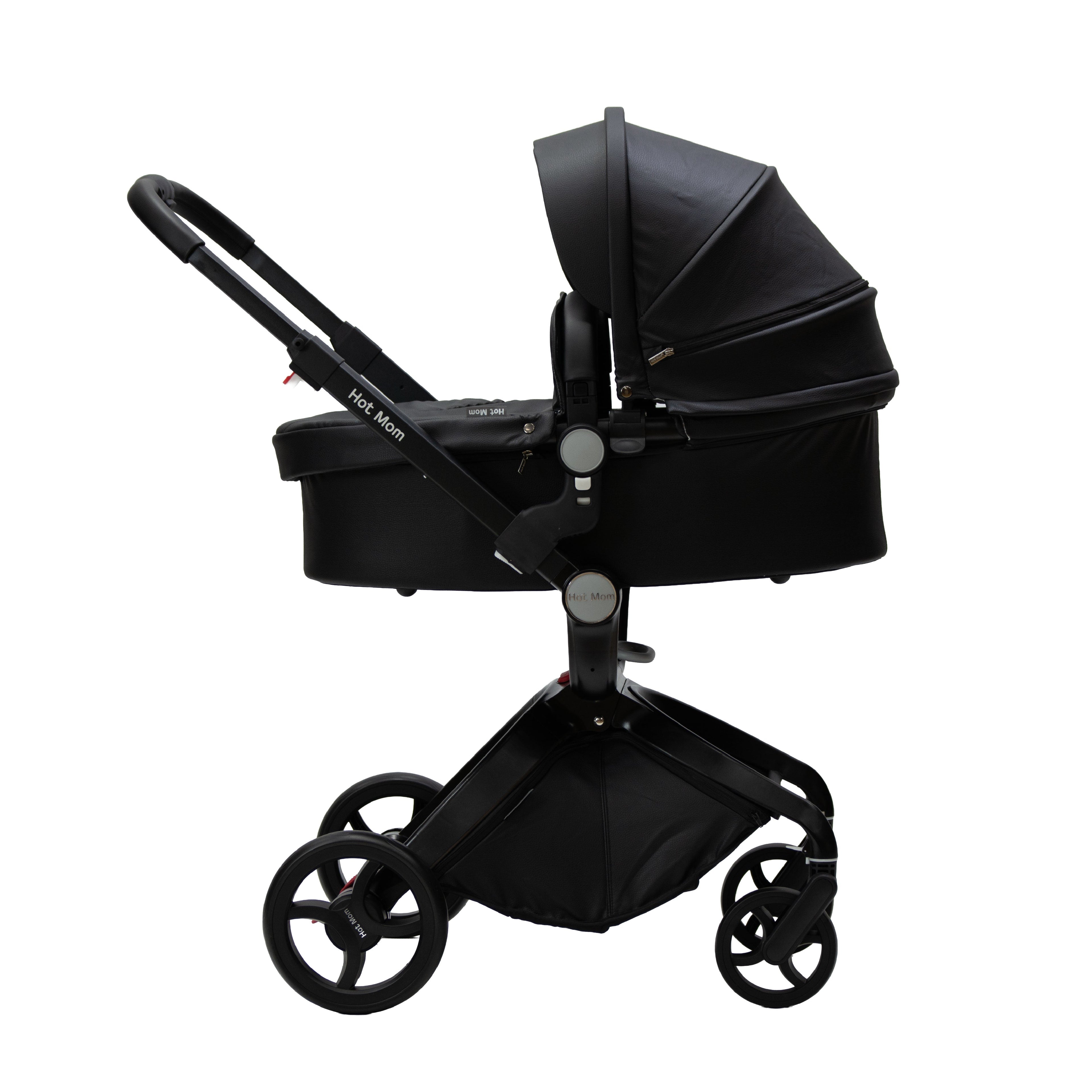 HotMom Cocoon Black