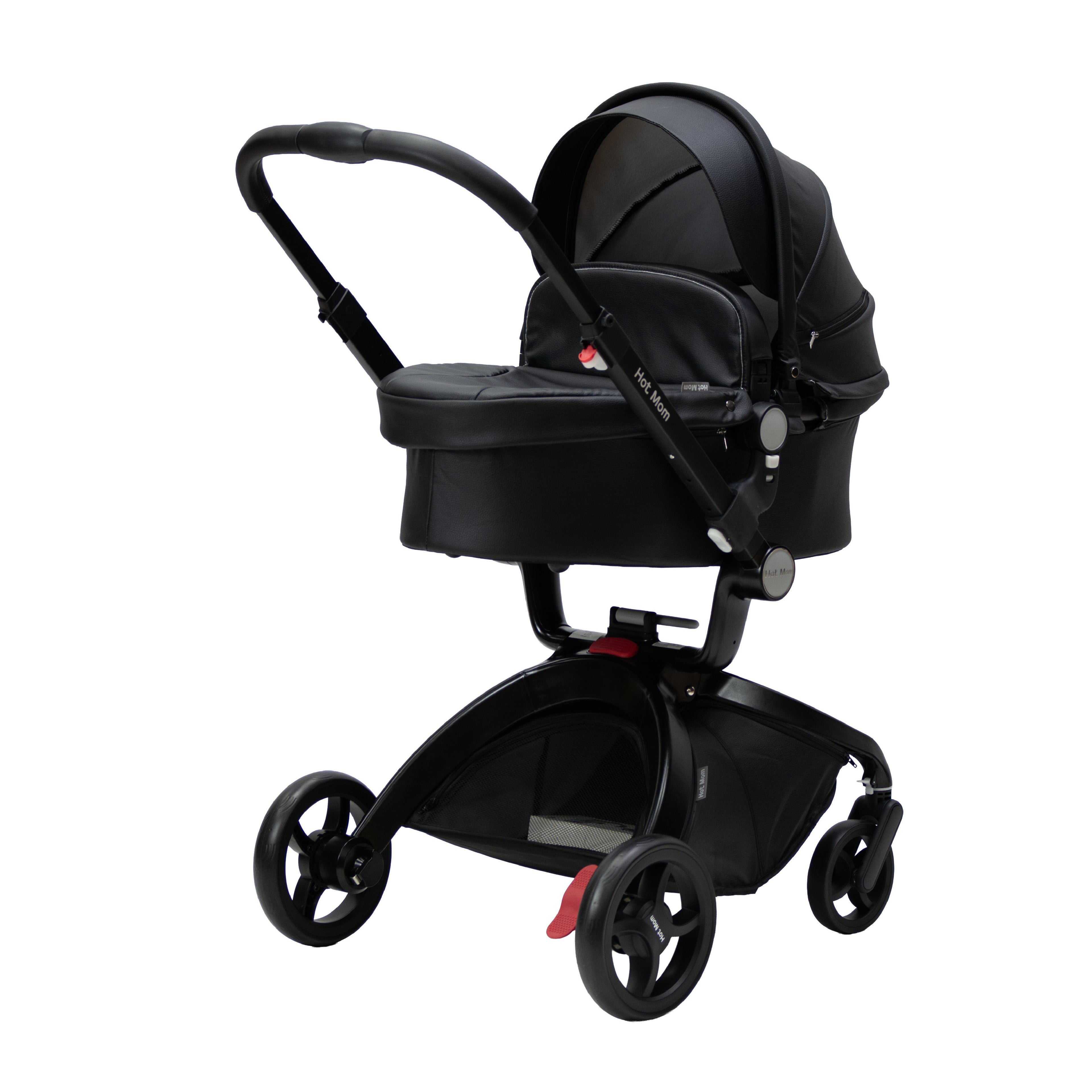 HotMom Cocoon Black