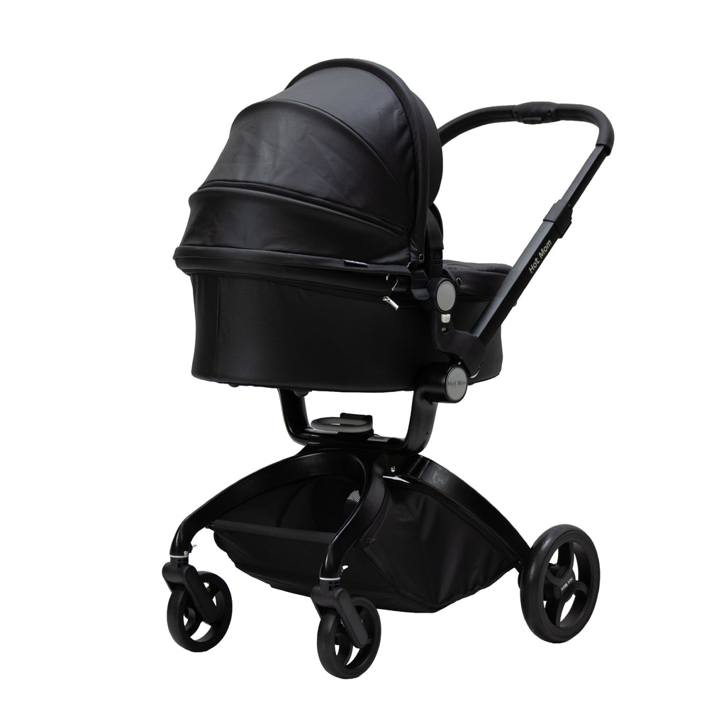 HotMom Cocoon Black