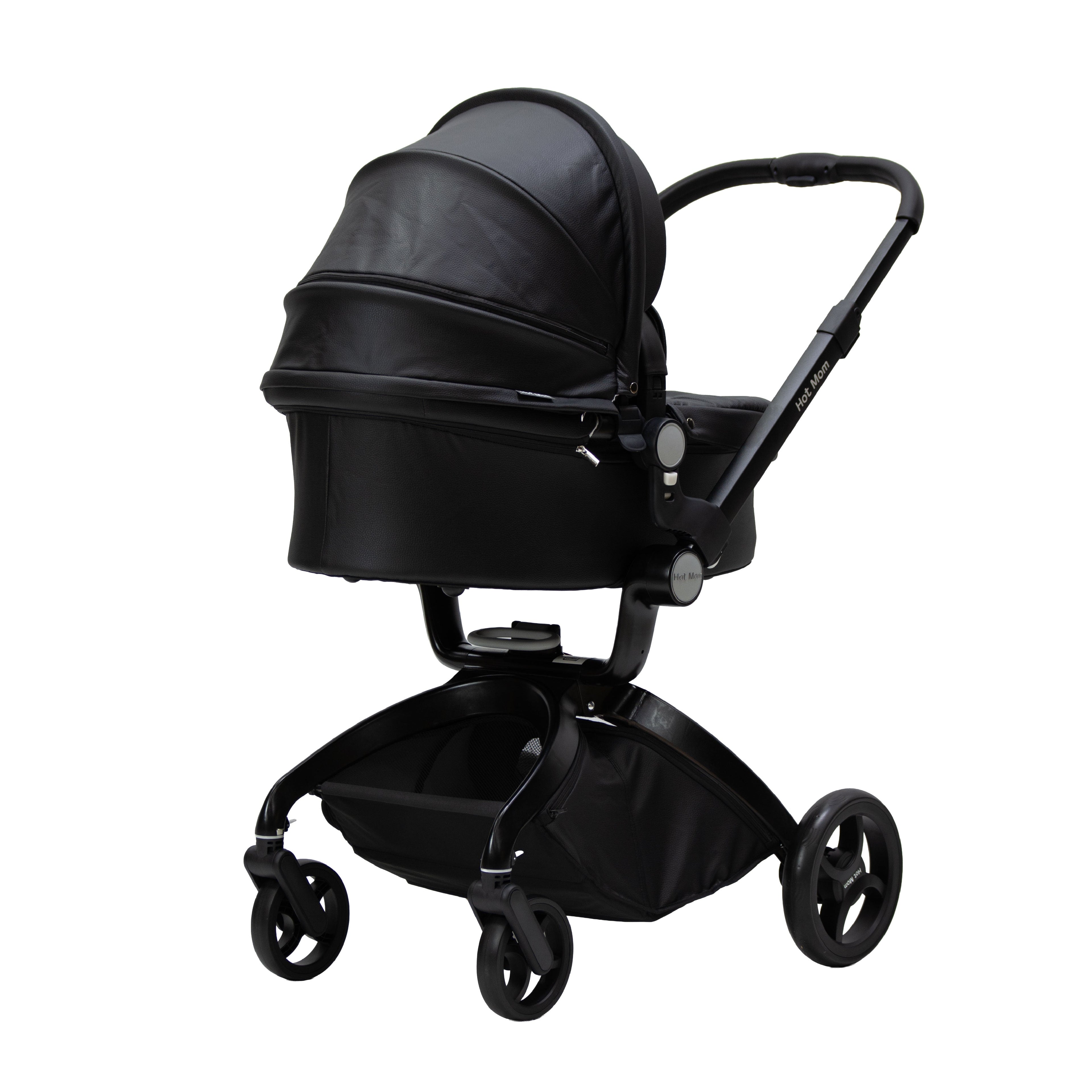 HotMom Cocoon Black