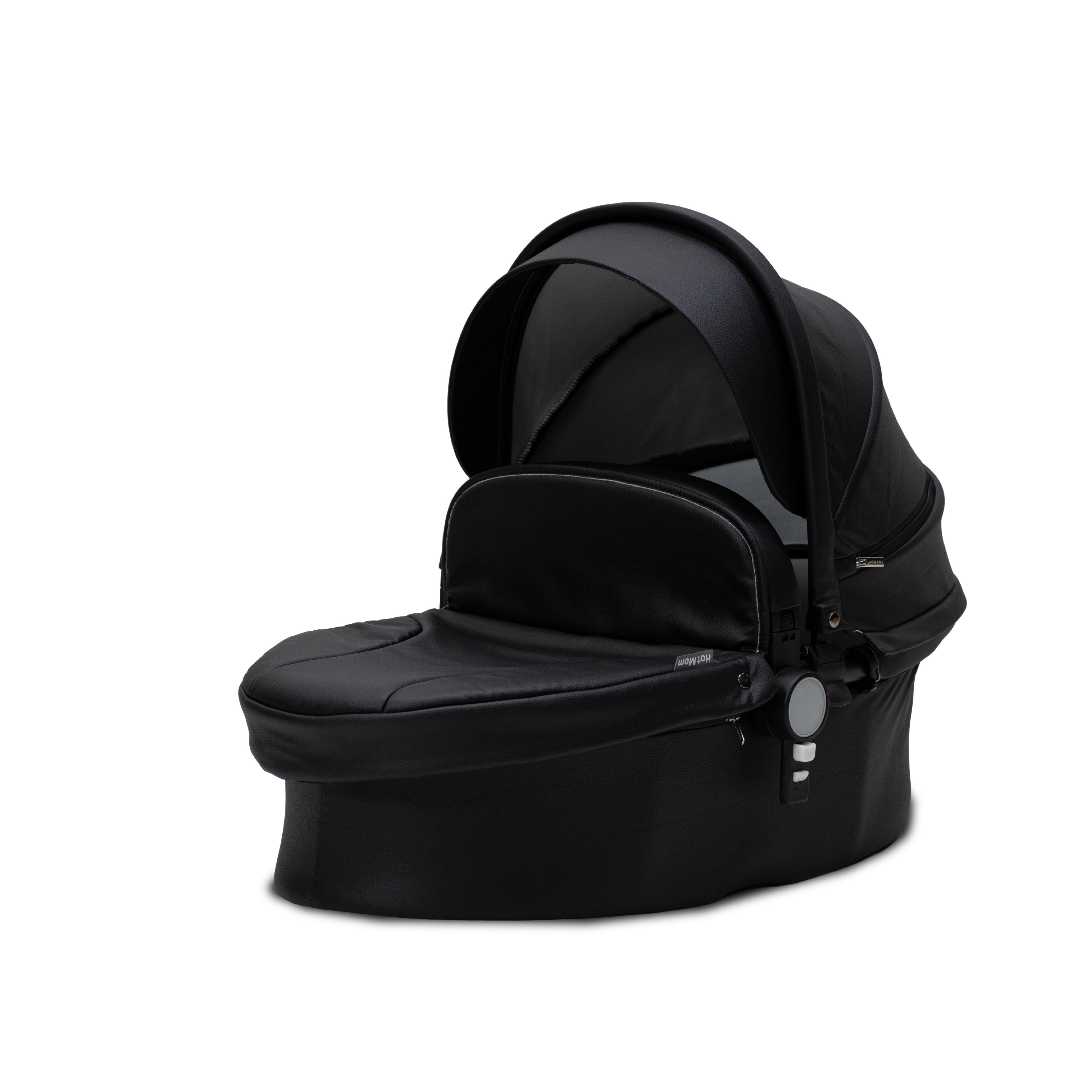 HotMom Cocoon Black