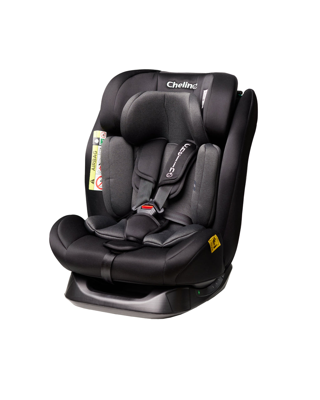 Blazer III i-Size R129 Car Seat