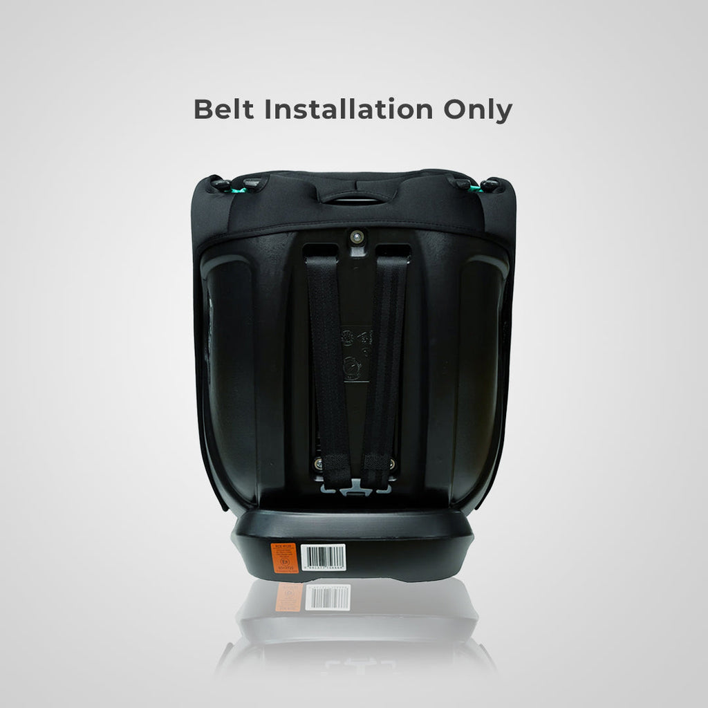 Blazer III i-Size R129 Car Seat