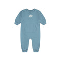 Nike E1D1 Crew Coverall - Demin Turq