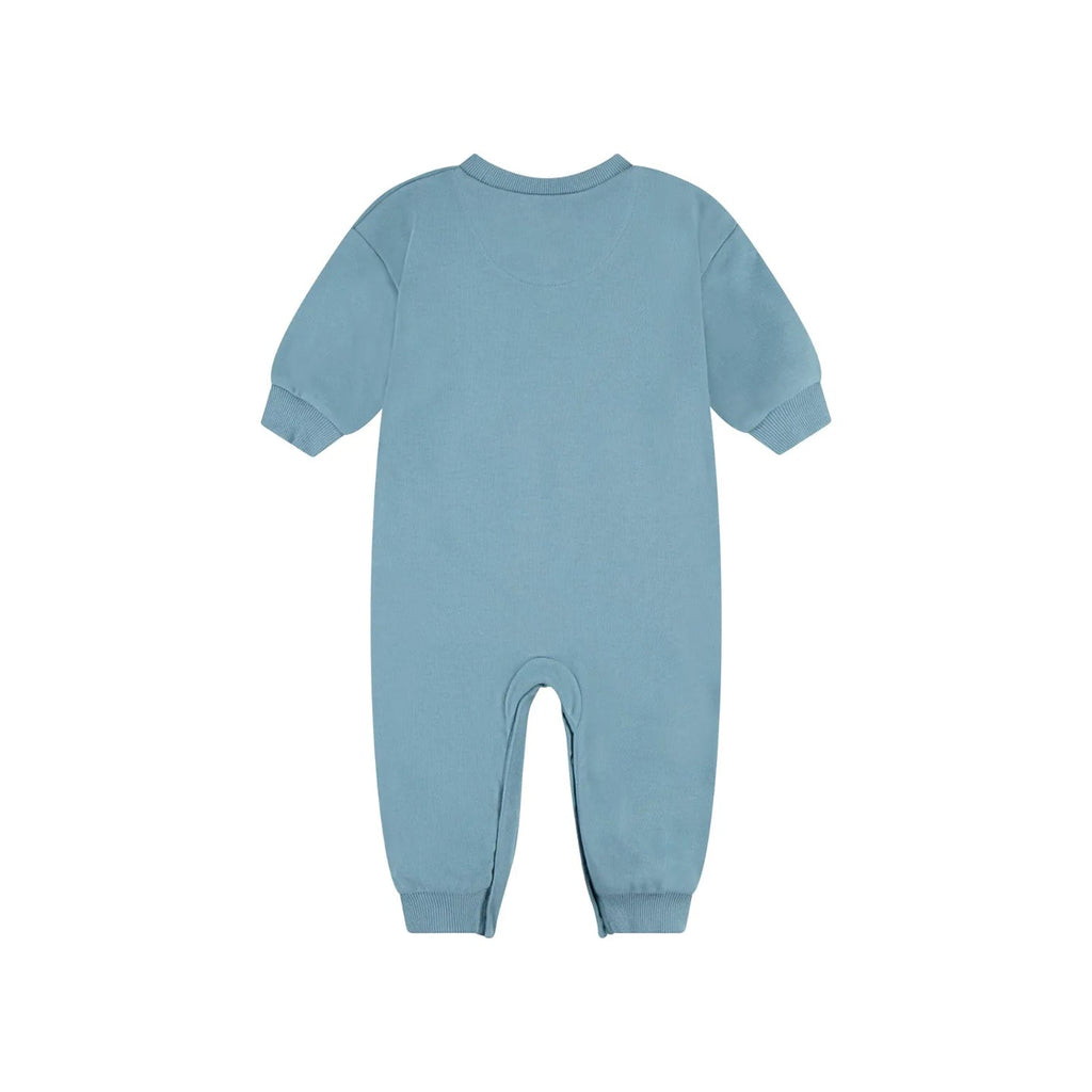 Nike E1D1 Crew Coverall - Demin Turq