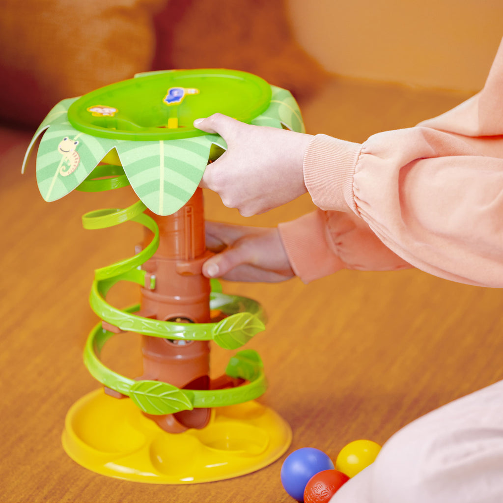 Bright Starts Having A Ball 1 - Tree