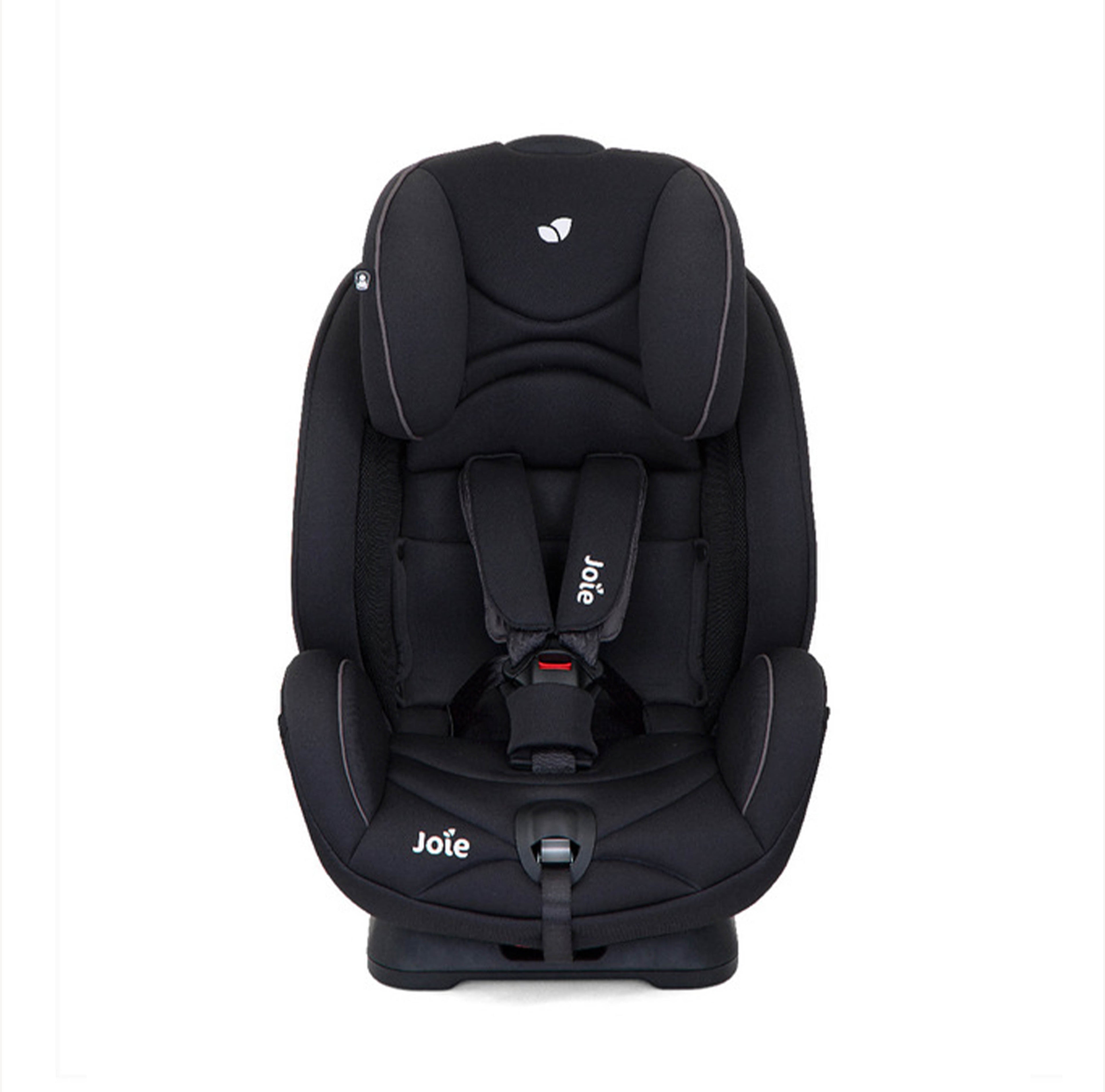 Joie Stages™ Car Seat - Coal