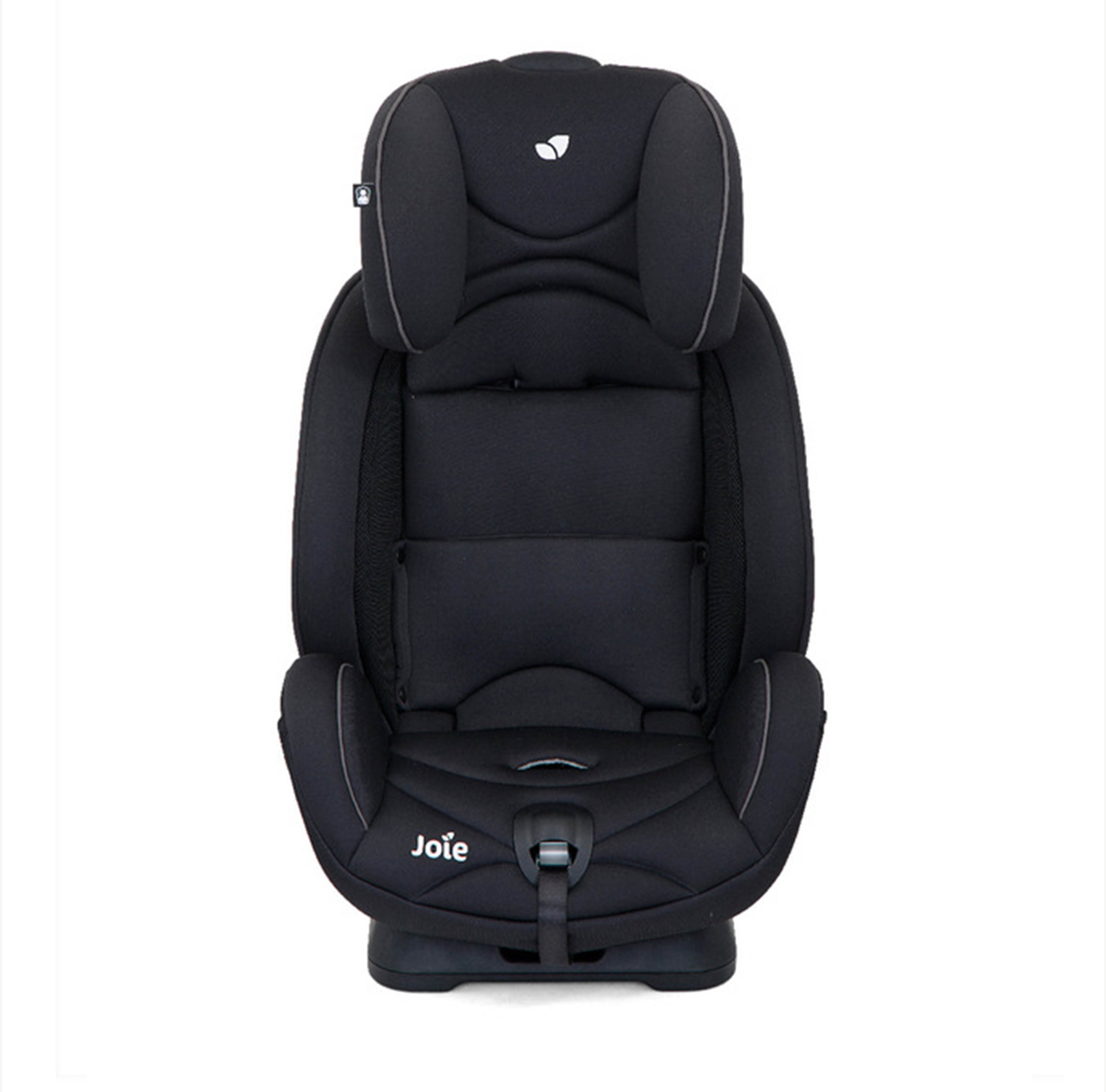 Joie Stages™ Car Seat - Coal