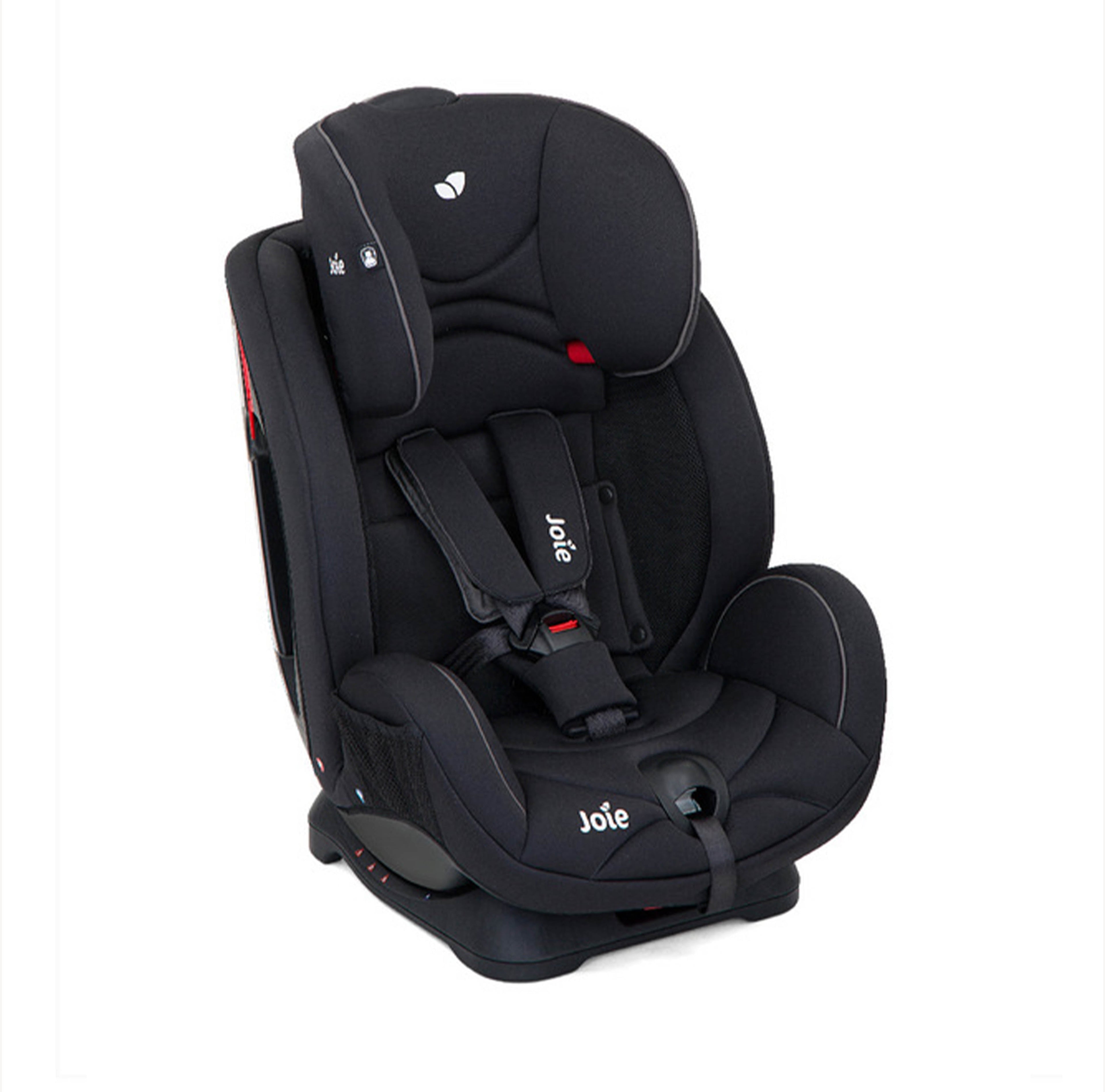 Joie Stages™ Car Seat - Coal