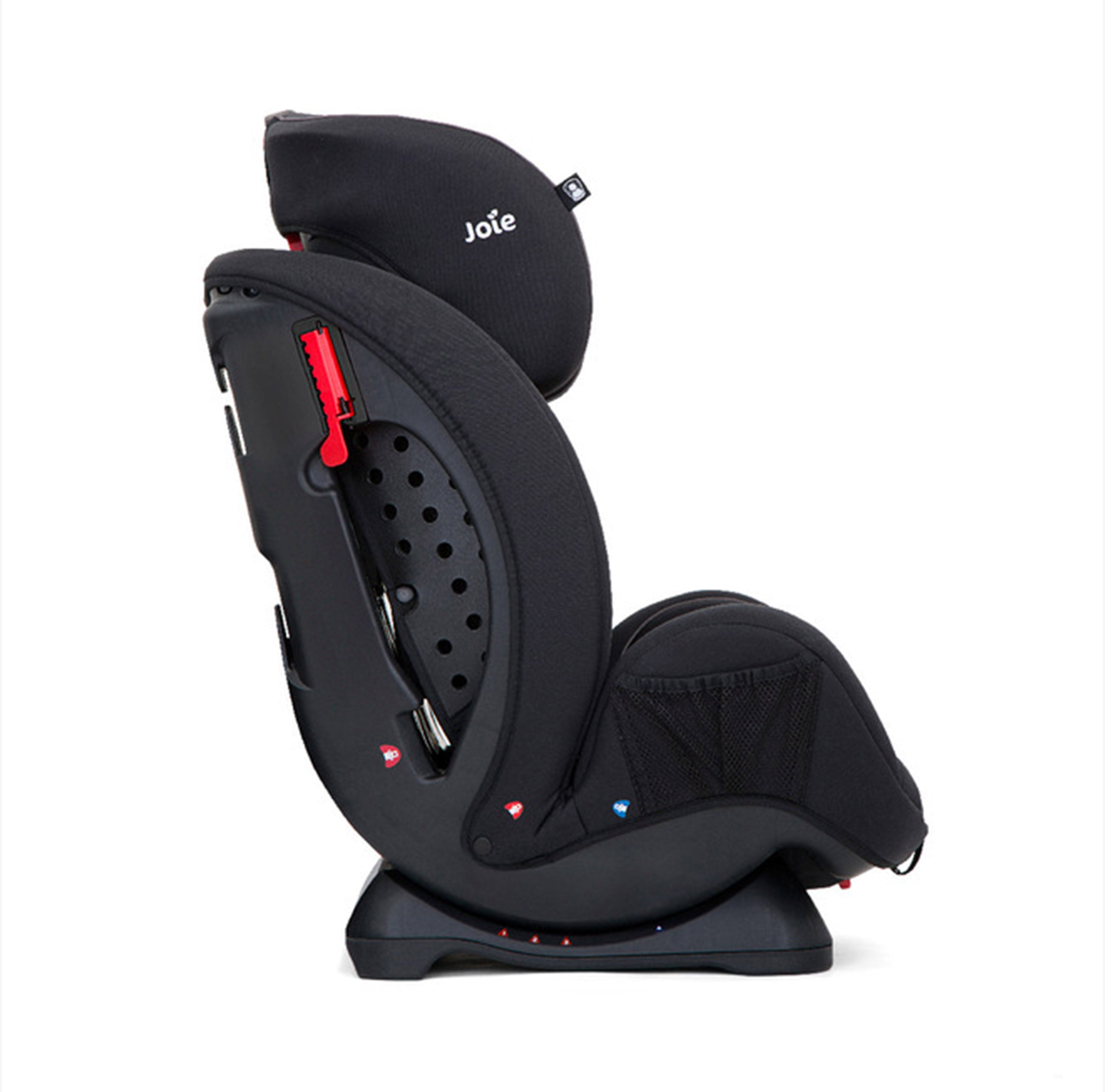 Joie Stages™ Car Seat - Coal