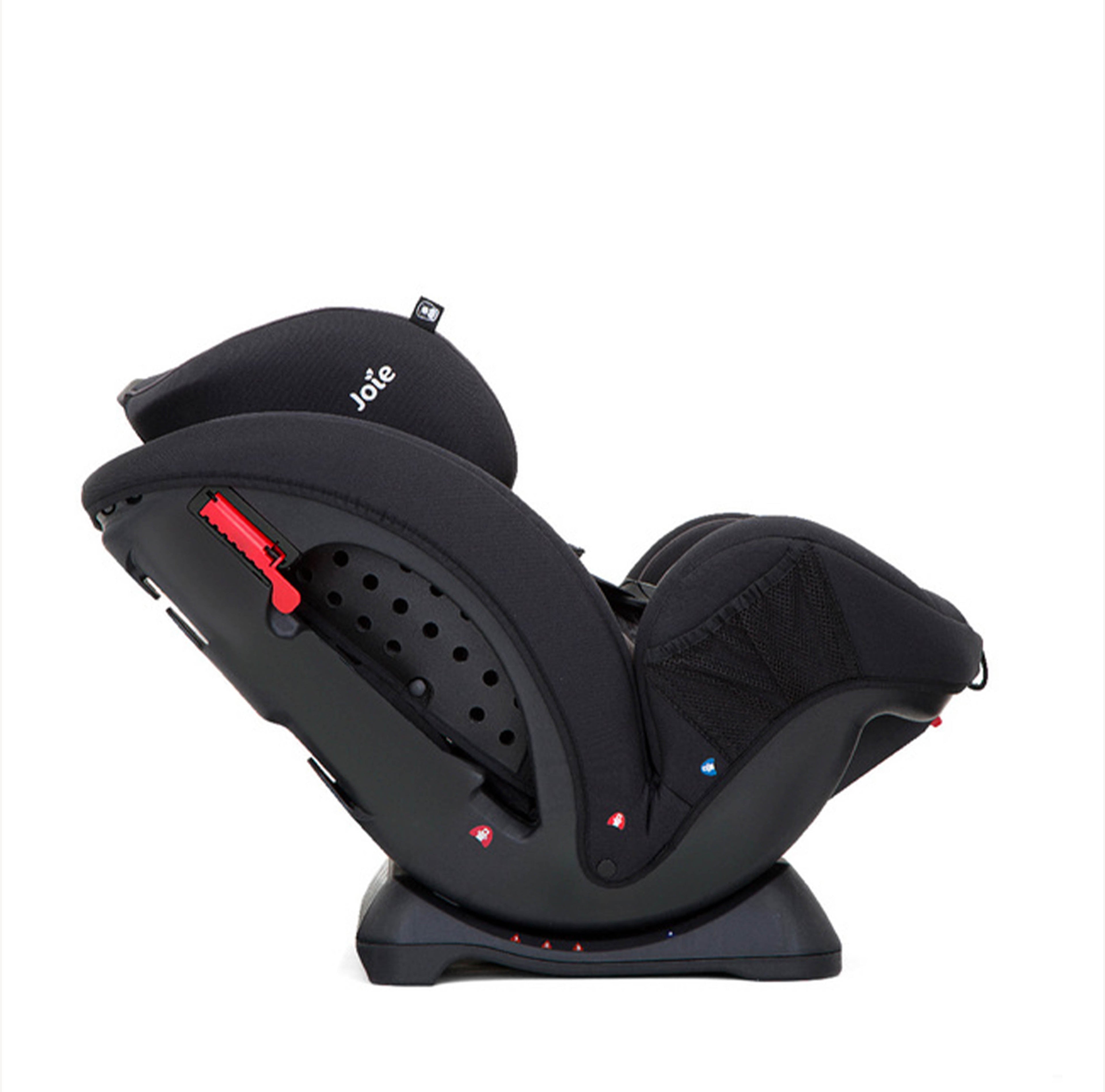 Joie Stages™ Car Seat - Coal