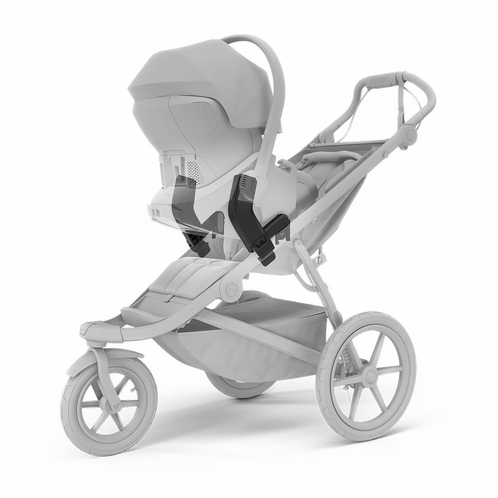 Thule Urban Glide 3 car seat adapter for Maxi-Cosi®