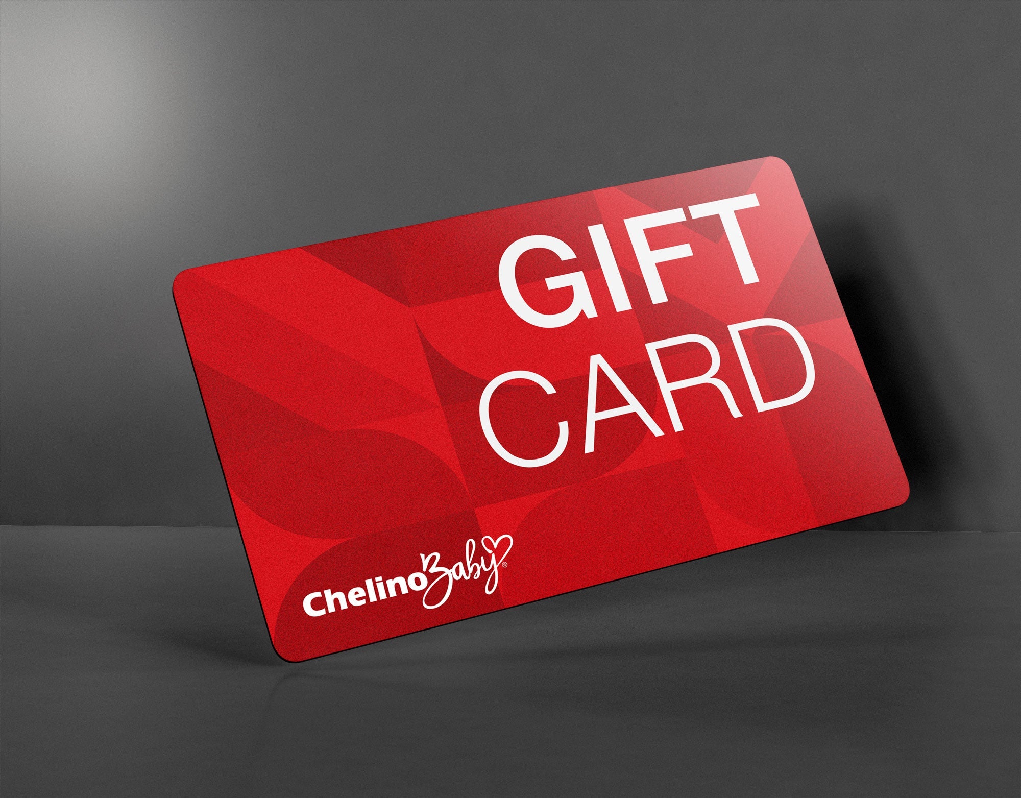 ChelinoBaby Gift Cards